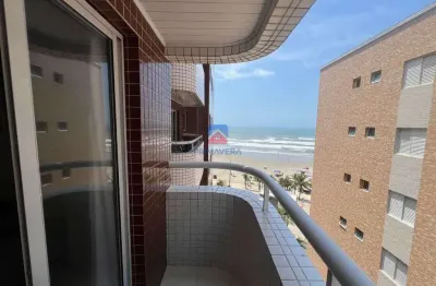 Apartamento com 1 quarto, balneário maracanã, praia grande - r$ 350 mil, cod: 70836462