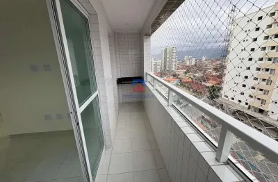 Apartamento com 2 quartos, mirim, praia grande - r$ 430 mil, cod: 70837684