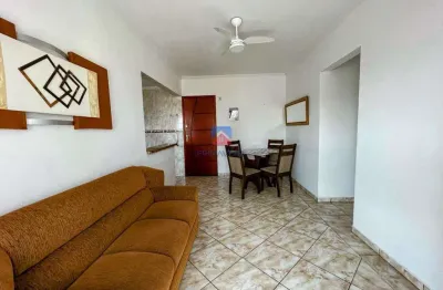 Apartamento com 2 quartos, ocian, praia grande - r$ 475 mil, cod: 70837761
