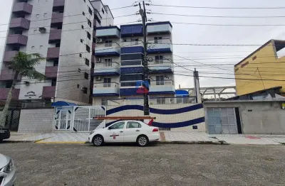 Kitnet, mirim, praia grande - r$ 170 mil, cod: 70837790