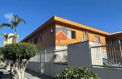 Kitnet / Stúdio à venda na Rua Flausina de Oliveira Rosa, 233, Vila Caiçara, Praia Grande