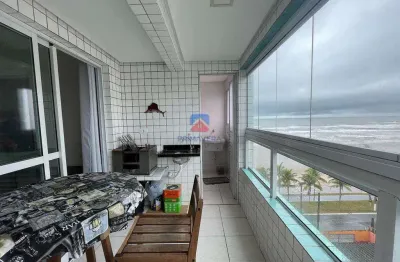 Apartamento com 1 quarto, real, praia grande - r$ 400 mil, cod: 70488162