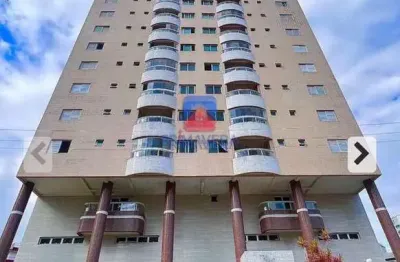 Apartamento com 2 quartos, caiçara, praia grande, cod: 70832045
