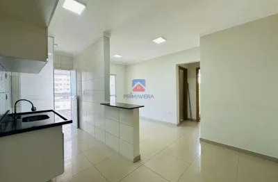 Apartamento com 1 quarto, mirim, praia grande, cod: 70832133