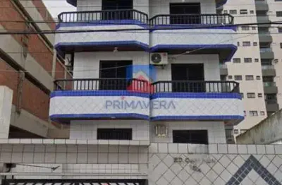 Apartamento com 1 quarto, aviação, praia grande - r$ 330 mil, cod: 70837809
