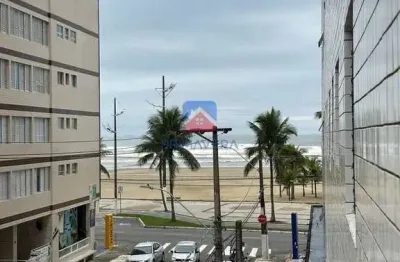 Kitnet, guilhermina, praia grande - r$ 245 mil, cod: 70837813