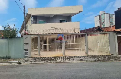 Casa de condomínio com 2 quartos, balneário maracanã, praia grande - r$ 290 mil, cod: 70837823