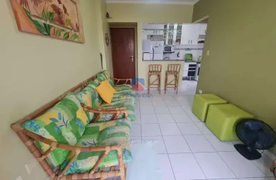 Apartamento com 1 quarto, real, praia grande - r$ 280 mil, cod: 70837826