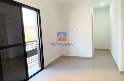 Sobrado de condomínio com 3 quartos, tupi, praia grande - r$ 790 mil, cod: 70836419