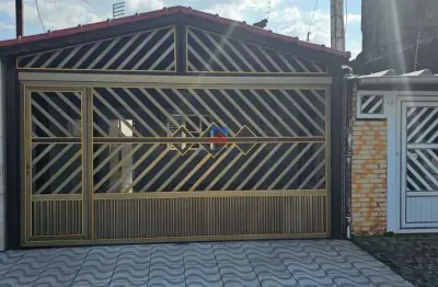 Casa com 3 quartos, mirim, praia grande - r$ 460 mil, cod: 70837828