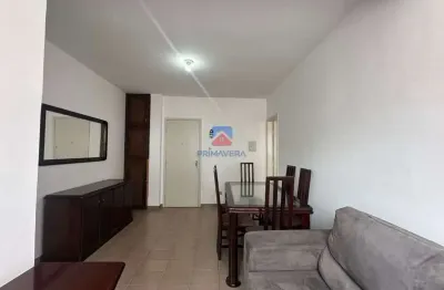 Apartamento com 2 quartos, caiçara, praia grande - r$ 330 mil, cod: 70837843