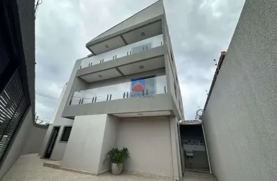 Sobrado de condomínio com 3 quartos, caiçara, praia grande - r$ 750 mil, cod: 70837854