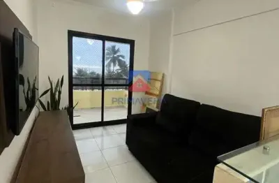 Apartamento com 3 quartos, aviação, praia grande - r$ 460 mil, cod: 70837715