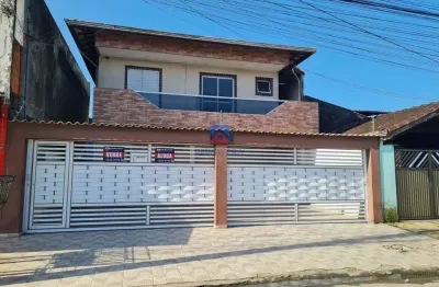 Casa de condomínio com 2 quartos, melvi, praia grande - r$ 245 mil, cod: 70837840
