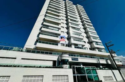 Apartamento com 2 quartos, caiçara, praia grande, cod: 70837846