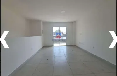 Casa de condomínio com 2 quartos, ribeirópolis, praia grande - r$ 280 mil, cod: 70837864