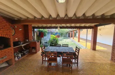 Terreno comercial à venda na Rua Visconde De Embaré, 140, Jardim Real, Praia Grande