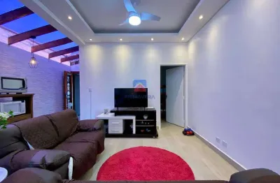 Casa com 3 quartos à venda na Rua Visconde de Mauá, 296, Jardim Real, Praia Grande