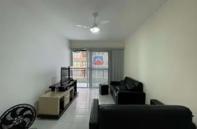 Apartamento com 2 quartos, caiçara, praia grande - r$ 550 mil, cod: 70837081