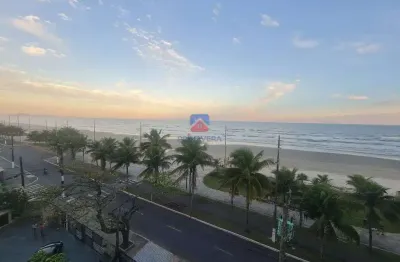 Apartamento com 3 quartos, caiçara, praia grande - r$ 510 mil, cod: 70837882