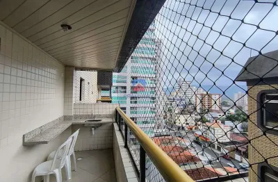 Oportunidade|02 suítes|03 sacadas|centro do bairro caiçara