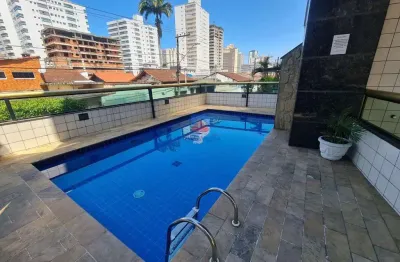 Apartamento com 2 quartos, aviação, praia grande, cod: 70837896