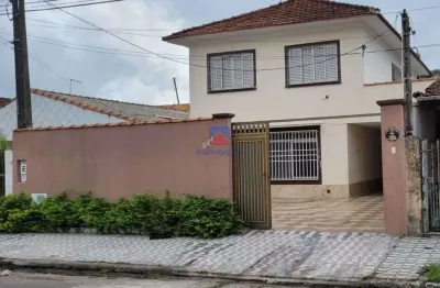 Sobrado com 6 quartos, real, praia grande - r$ 750 mil, cod: 70837900