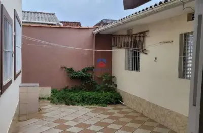 Sobrado com 6 quartos, real, praia grande - r$ 750 mil, cod: 70837900