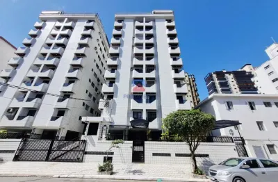 Kitnet com 1 quarto, canto do forte, praia grande - r$ 265 mil, cod: 70837901