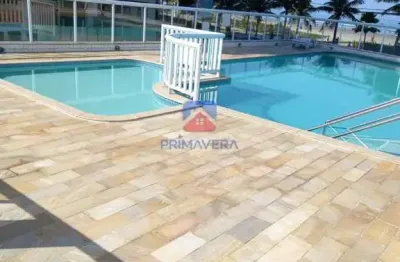 Apartamento com 2 quartos, balneário maracanã, praia grande - r$ 530 mil, cod: 70837914