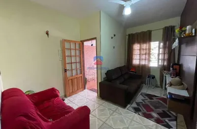 Casa com 2 quartos, real, praia grande - r$ 370 mil, cod: 70837923