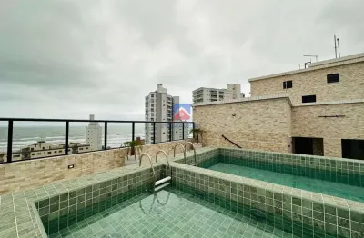 Apartamento com 2 quartos à venda na Rua São Benedito, 207, Vila Caiçara, Praia Grande