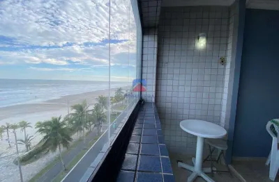 Apartamento com 2 quartos, real, praia grande - r$ 370 mil, cod: 70837949