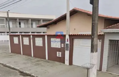 Casa com 3 quartos à venda na Rua Maria Beltrame Borloni, 413, Vila Caiçara, Praia Grande
