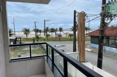 Casa com 3 quartos à venda na Rua Santa Barbara, 38, 38, Vila Caiçara, Praia Grande