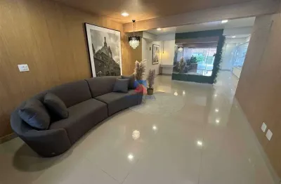 Apartamento com 2 quartos à venda na Avenida Juscelino Kubitschek de Oliveira, 1265, Vila Caiçara, Praia Grande