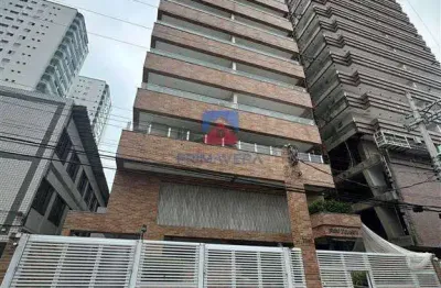 Apartamento|próximo ao mar|2 dormitórios|1 suite - caiçara