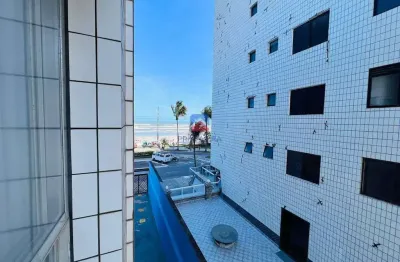 Apartamento com 1 quarto, flórida, praia grande - r$ 275 mil, cod: 70837942