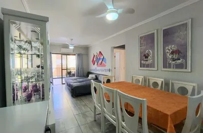 Apartamento com 2 quartos à venda na Rua Doutor Gervásio Bonavides, 23, Vila Caiçara, Praia Grande