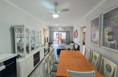 Apartamento com 2 quartos à venda na Rua Doutor Gervásio Bonavides, 23, Vila Caiçara, Praia Grande