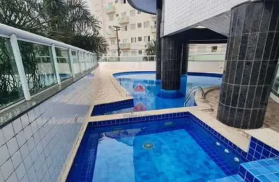 Apartamento com 2 quartos, caiçara, praia grande, cod: 70837968