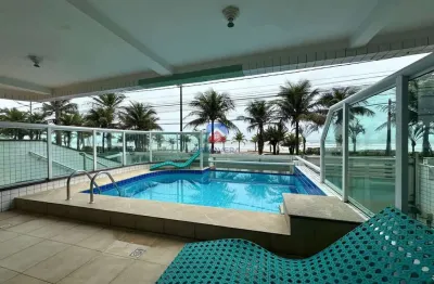 Apartamento com 1 quarto à venda na Avenida Presidente Castelo Branco, 18580, Balneário Flórida, Praia Grande