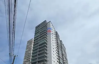 Apartamento com 3 quartos, caiçara, praia grande - r$ 850 mil, cod: 70837981