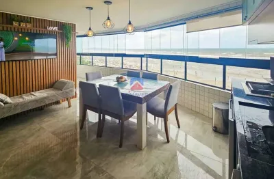 Apartamento com 2 quartos, caiçara, praia grande - r$ 795 mil, cod: 70837982