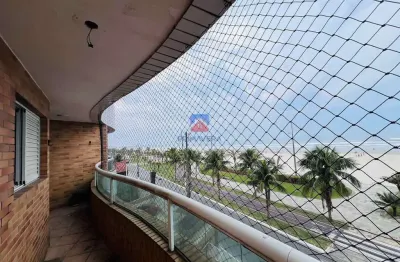 Apartamento com 2 quartos, caiçara, praia grande - r$ 425 mil, cod: 70837993