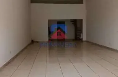 Sala comercial para alugar na Rua Nossa Senhora de Praia Grande, 923, Vila Caiçara, Praia Grande