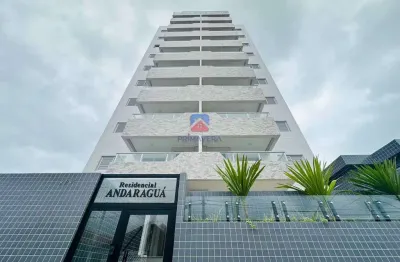 Apartamento com 2 quartos à venda na Rua Visconde de Ouro Preto, 179, Jardim Real, Praia Grande