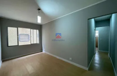 Apartamento com 2 quartos, caiçara, praia grande - r$ 350 mil, cod: 70838029