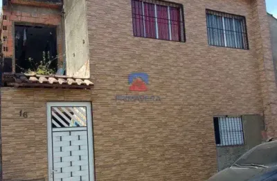 Sobrado com 4 quartos, nova mirim, praia grande - r$ 244 mil, cod: 70838030