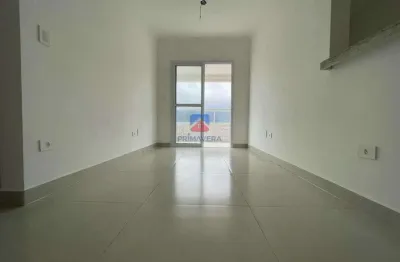 Apartamento com 1 quarto à venda na Rua Visconde de Ouro Preto, 179, Jardim Real, Praia Grande